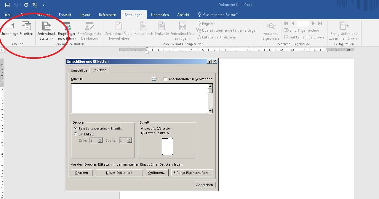 Etiketten Selbst Gestalten Und Drucken Printsachen De