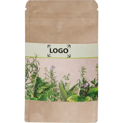 Nachhaltiges Werbemittel Natur Bag