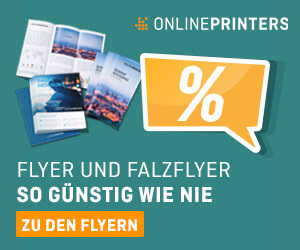 Druckerei-Onlineprinters