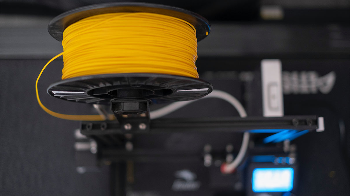 Welches Filament für welchen 3D-Druck