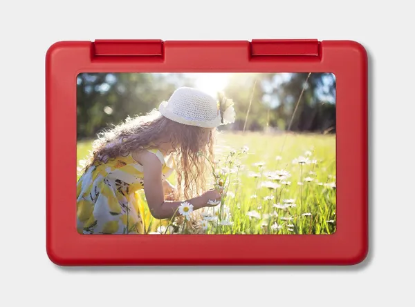 Lunchbox Personalisierte Brotdose mit eigenem Foto online selbst gestalten und bestellen