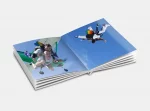 Echtfoto-Softcover Echtfotobuch Softcover 20x20 cm online erstellen