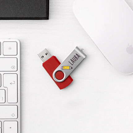 USB Stick bedrucken | 16 Gb. | 5