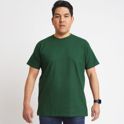 T-Shirt Übergröße