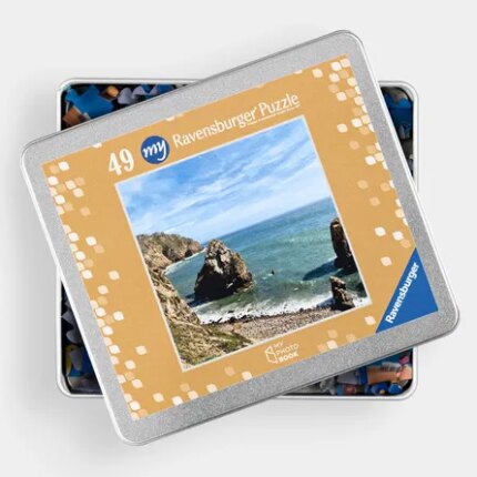 Fotopuzzle online selbst gestalten