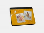 iPad Tasche mit Foto