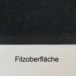 Katzenfreunde - personalisierte Katzen Fußmatte