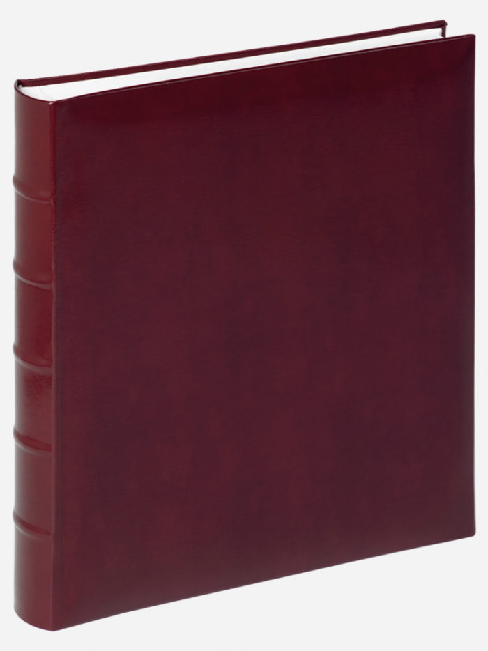 Walther FA-372-R Album Classic rot 29x32 cm – Bild 1