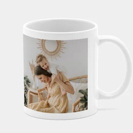 Fototasse Personalisierte Fototasse online gestalten und bestellen