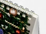 Tischkalender klein mit eigenem Foto