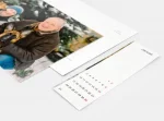 Postkartenkalender Postkartenkalender mit Foto online bestellen