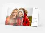 Postkartenkalender Postkartenkalender mit Foto online bestellen