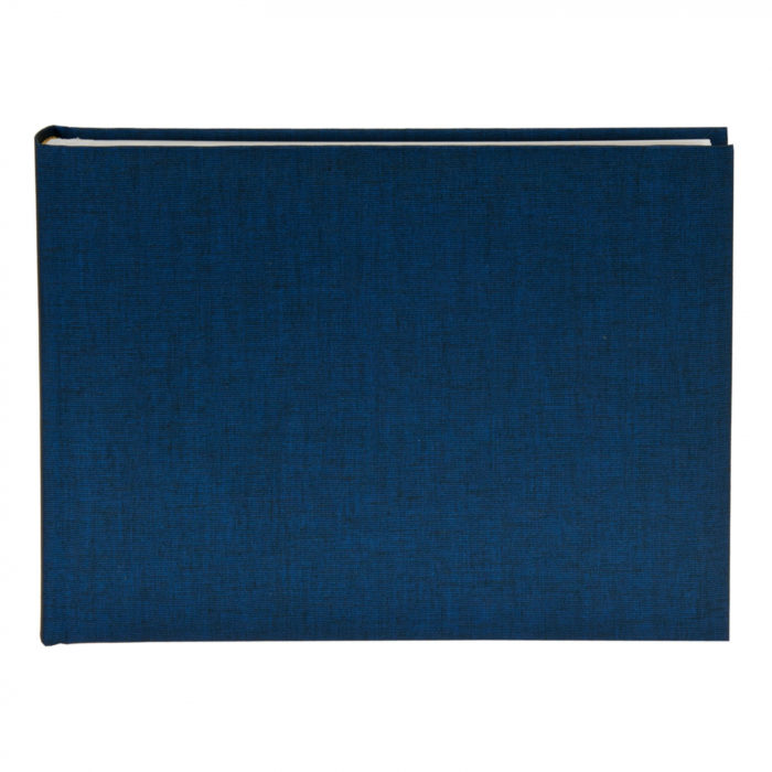 Goldbuch Taschenalbum blau Summertime 19708 – Bild 1