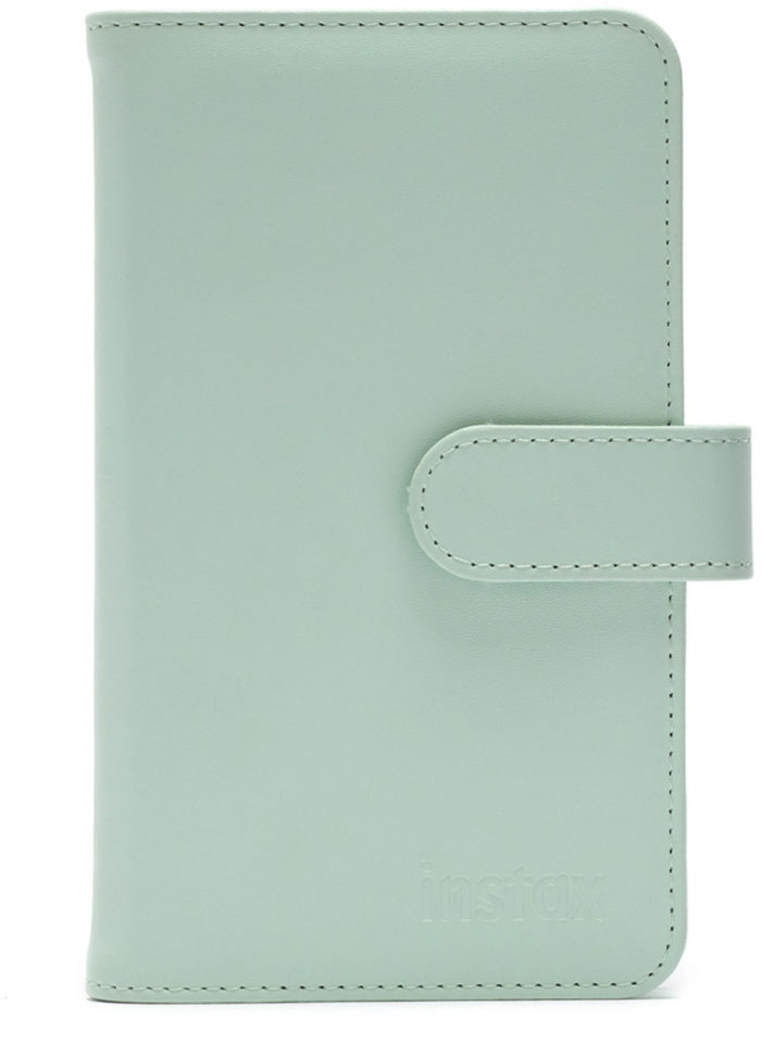 Fujifilm Instax Mini 12 Album mint green – Bild 1