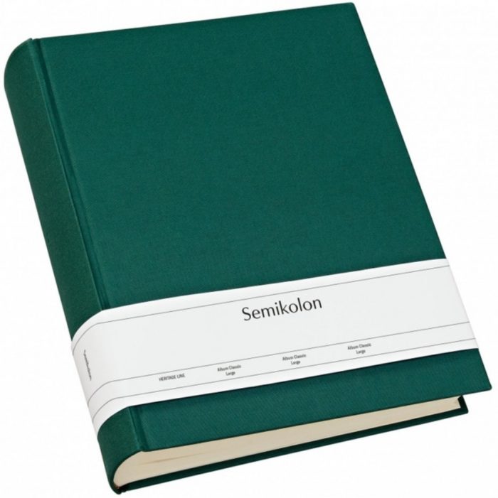 Semikolon Album 363980 Classic Large forest – Bild 1