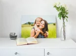 Alu-Dibond Foto auf Alu-Dibond