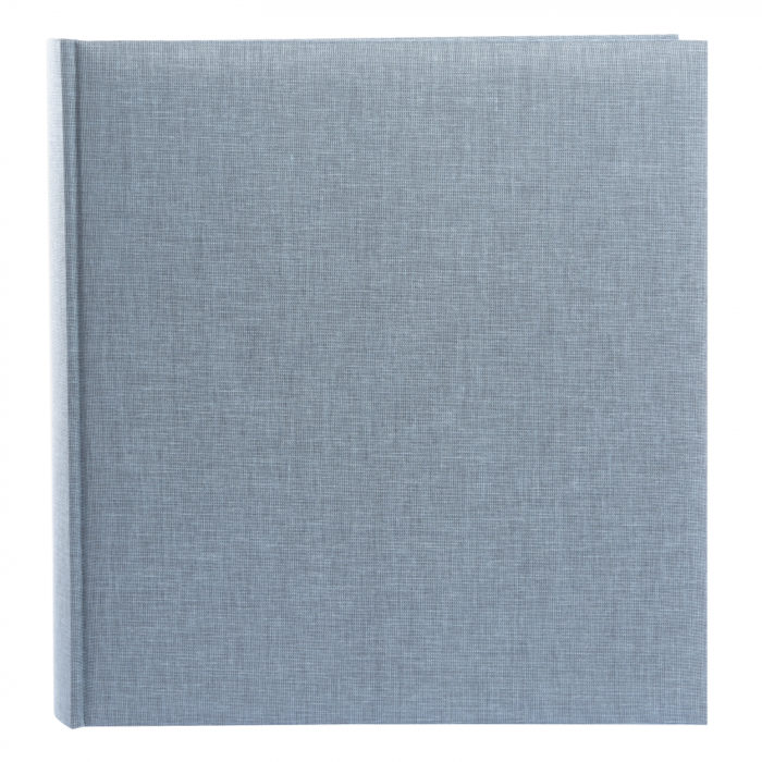 Goldbuch Summertime Trend 2 blau-grau 30x31 cm 31 607 – Bild 1