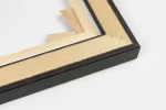 Leinwand Fotoleinwand mit Rahmen
