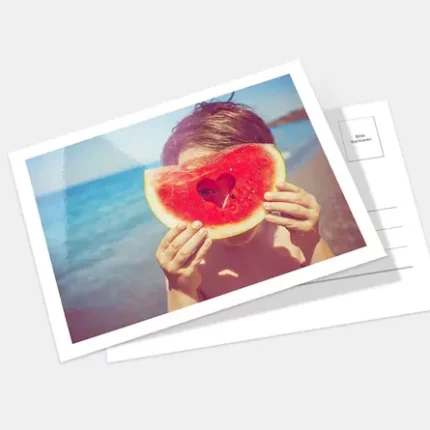 Grußkarten Postkarte 15x10