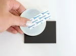 Magnetfotowand Fotowand mit Magnet