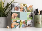 Hardcover Fotobuch Hardcover 30x30 cm drucken lassen