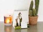 Tischkalender Tischkalender klein mit eigenem Foto