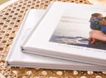 Hardcover Fotobuch Hardcover A5 online gestalten