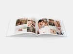 Hardcover Fotobuch Hardcover A5 online gestalten
