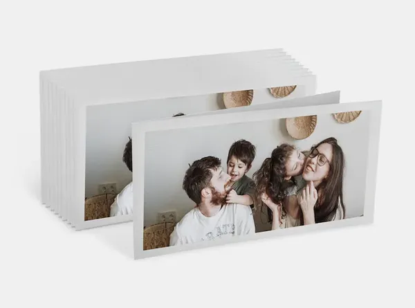 klappkarte-din-lang-breit-jetzt-gestalten-10er-set-struktur-papier-f4_5_1 Foto-Klappkarte 22x11