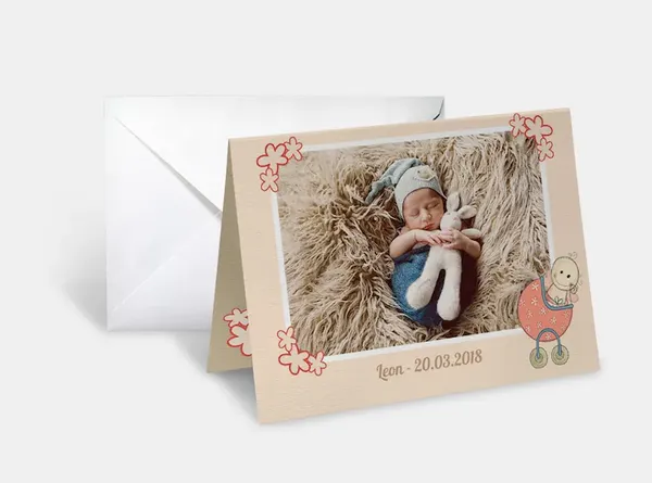 klappkarte-quer-selber-gestalten-mit-struktur-papier-f2_-_kopie_ Foto-Klappkarte 14x10