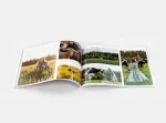 Softcover Fotobuch Softcover A4 quer online gestalten