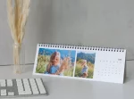 Tischkalender Tischkalender 2026 mit eigenem Foto