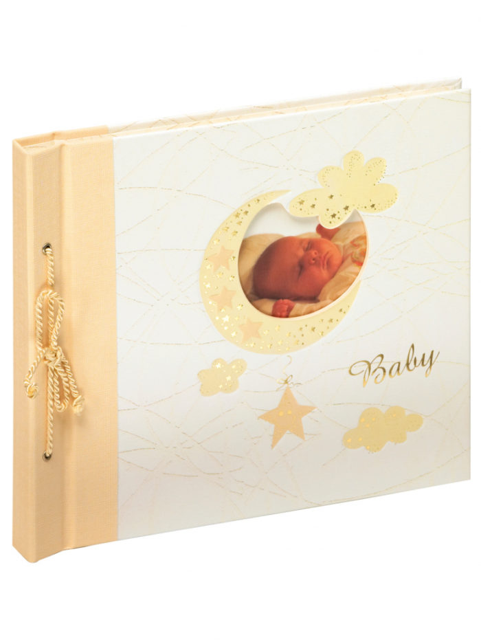 Walther UK-114 Babyalbum Bambini 28x25cm – Bild 1