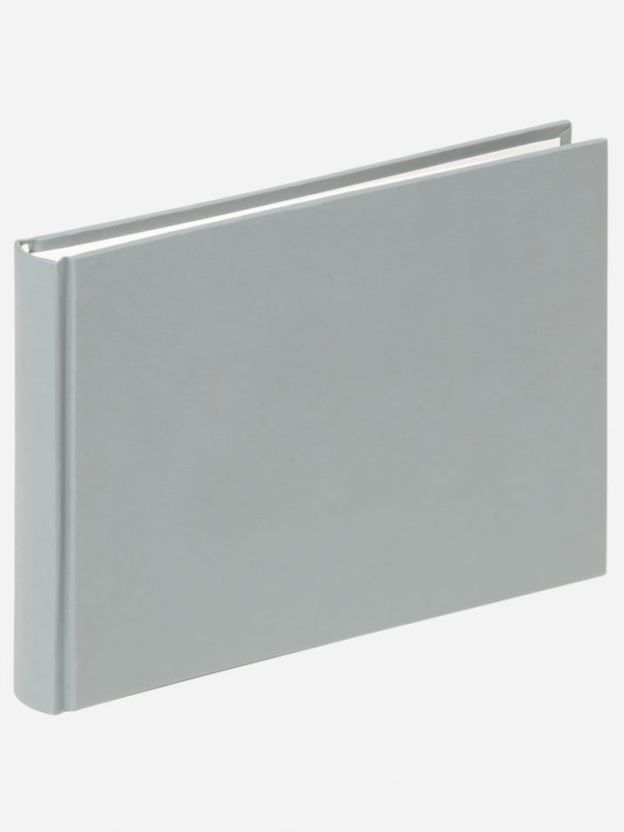 Walther FA-207-D Designalbum Fun 22x16cm hellgrau – Bild 1
