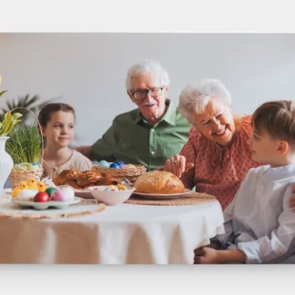 Echtfoto-Softcover Echtfotobuch Softcover A5 Quer – Fotobuch selbst gestalten (18–78 Seiten)