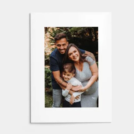 Fotobuch Softcover A5 hoch online erstellen