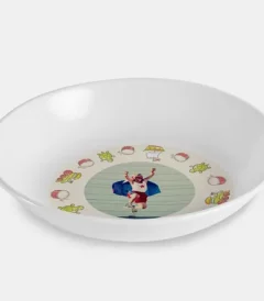 Essen & Trinken Kinderteller mit eigenem Foto online gestalten