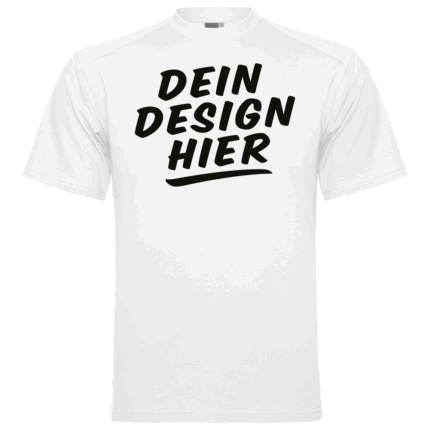 Männer Workwear T-Shirt bedrucken mit Logo