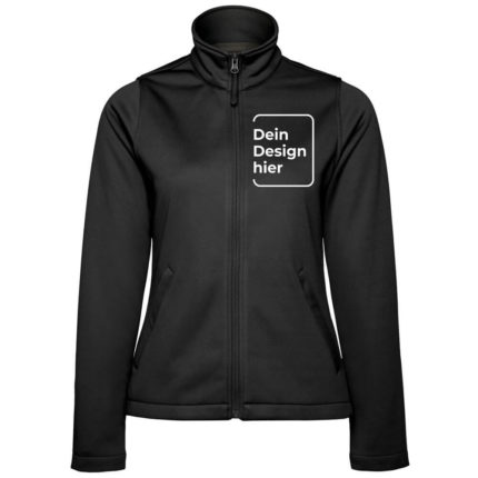 Frauen Smart Softshell-Jacke