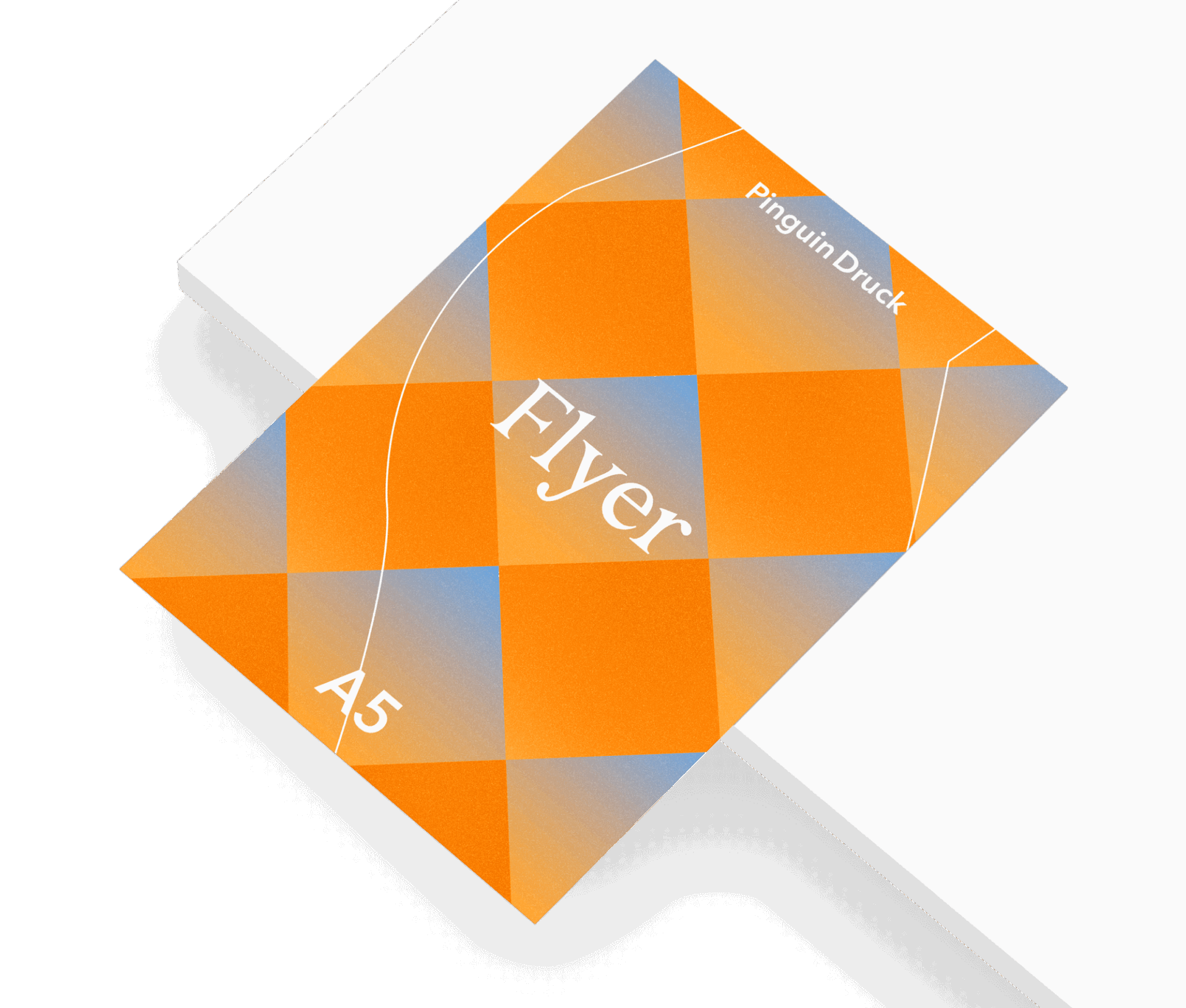 100-DIN-A5-1-Seite-Flyers-drucken 100 DIN A5 1 Seite - Flyers drucken