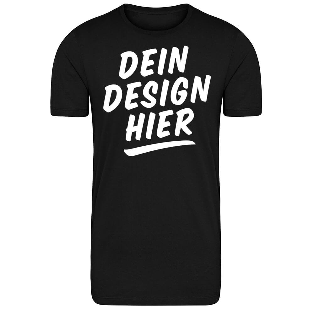 108M_Media_BFeed Männer Bio T-Shirt bedrucken Pure Organic