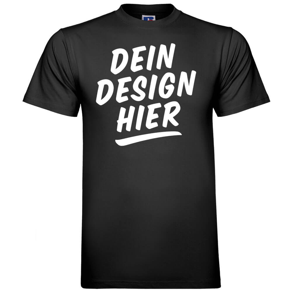 180M_Media_BFeed T-Shirt gestalten | Online Konfigurator | Hochwertiger Druck