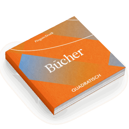 25 210x210 48 Seiten - Buch Druckerei