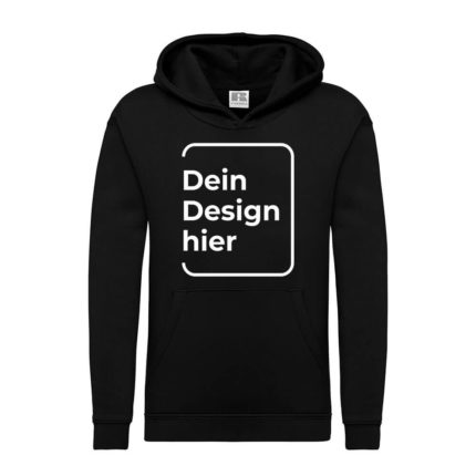 Kinder Authentic Hoodie