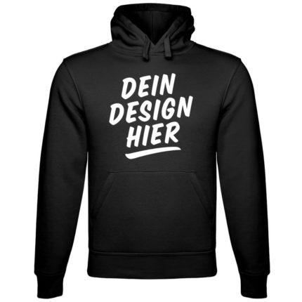 Männer Authentic Hoodie