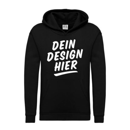 Teenager Authentic Hoodie