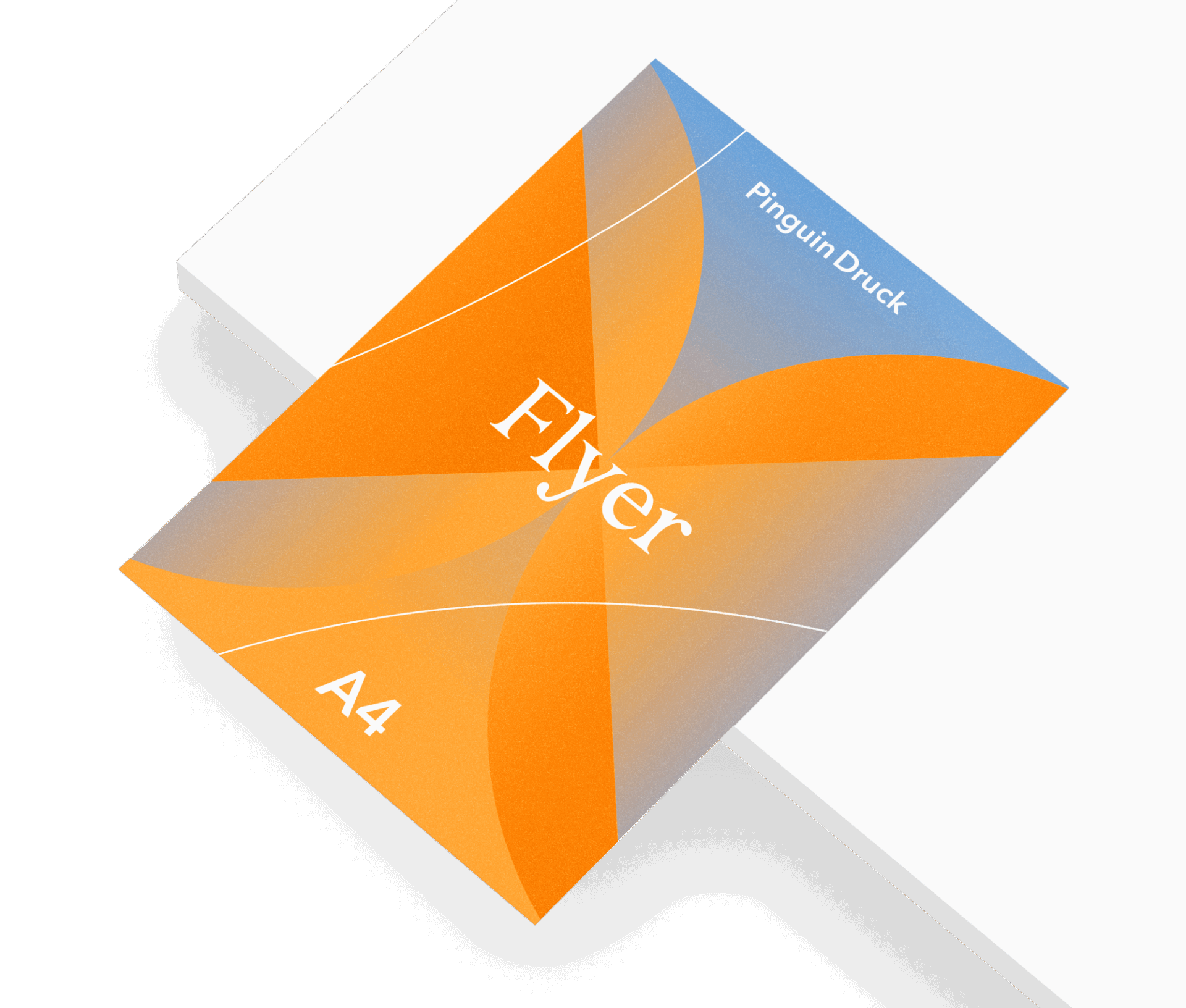 50-DIN-A4-1-Seite-Flyer-drucken 50 DIN A4 1 Seite - Flyer drucken