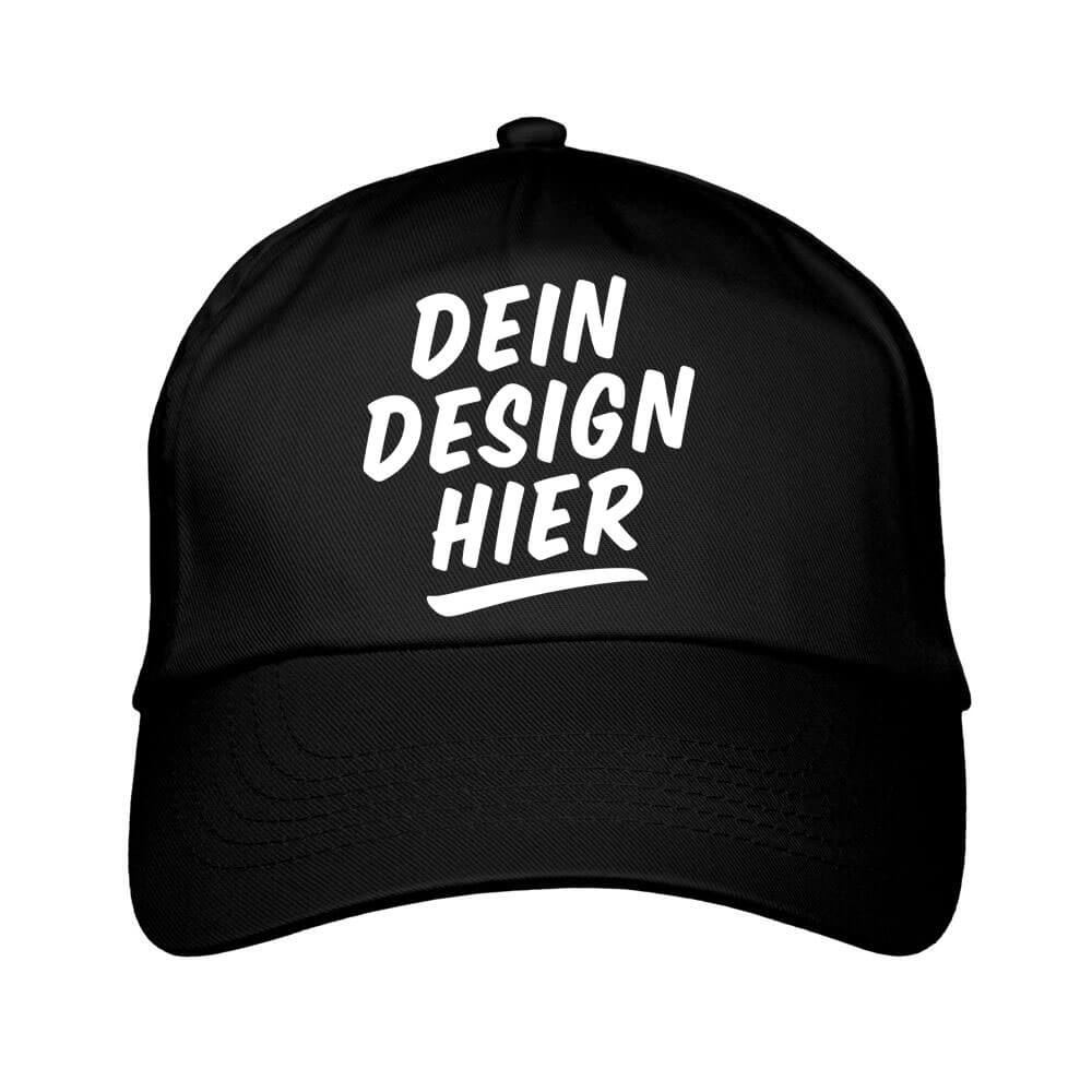 B10B_Media_BFeed Kinder Original 5-Panel Cap bedrucken