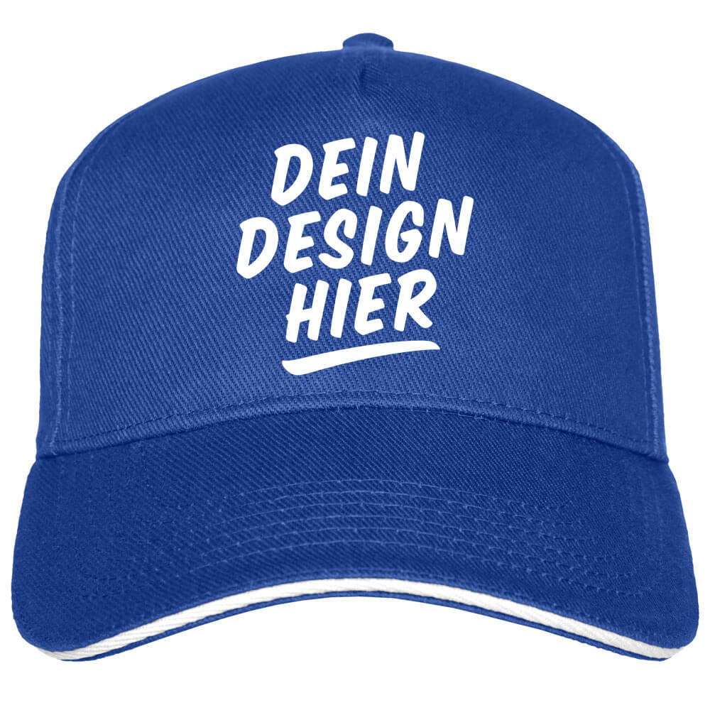 B15C_Media_ROFeed Ultimate 5-Panel Sandwich Cap