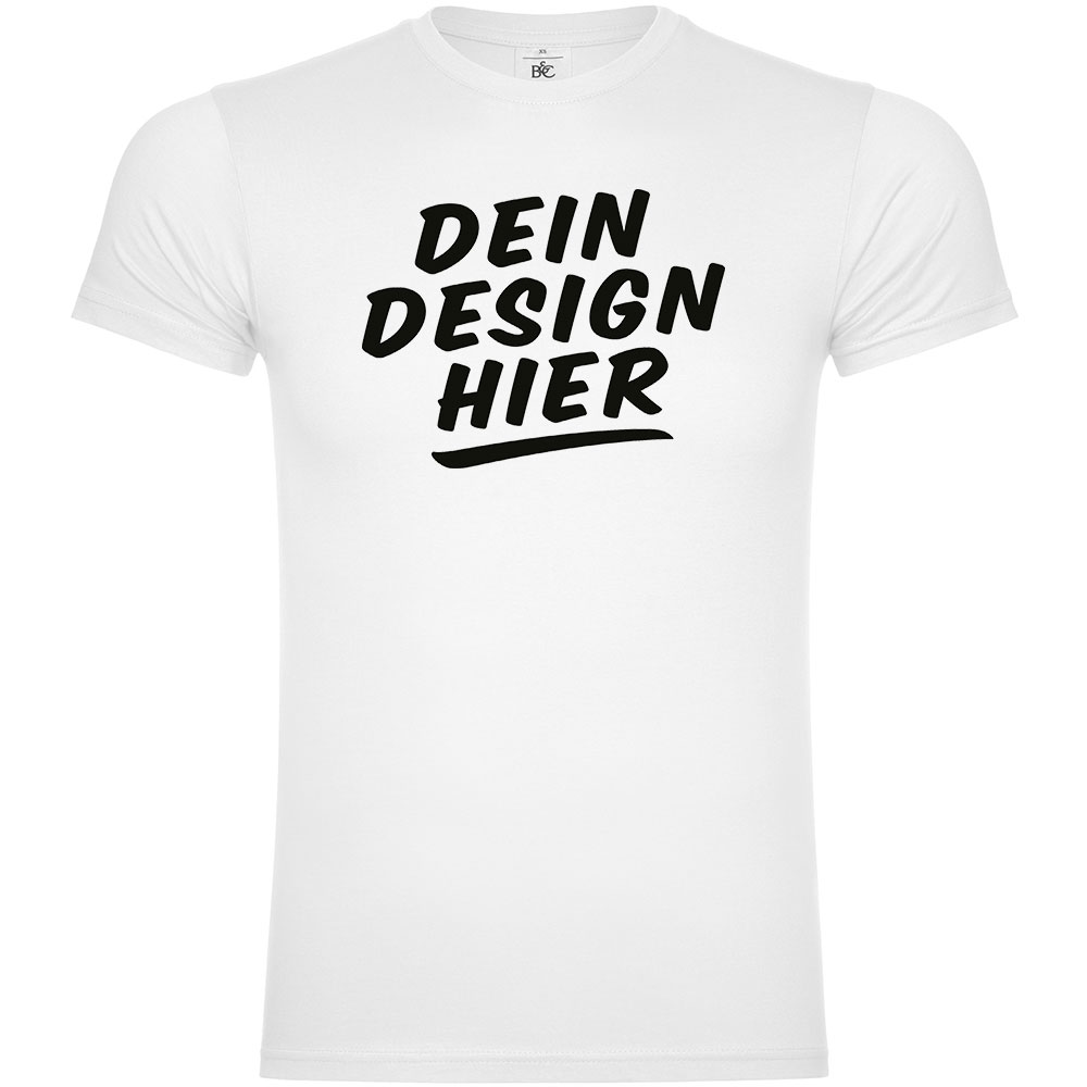 BCTU01T_Media_WFeed T-Shirt selbst gestalten und bedrucken mit Logo